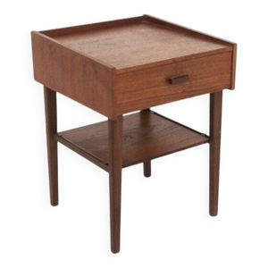 Table de chevet scandinave