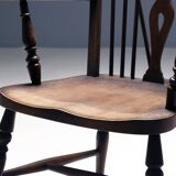 Pair of Armchairs, Victorian Style, 1870s