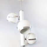 1970s eyeball 3 spotlight suspension