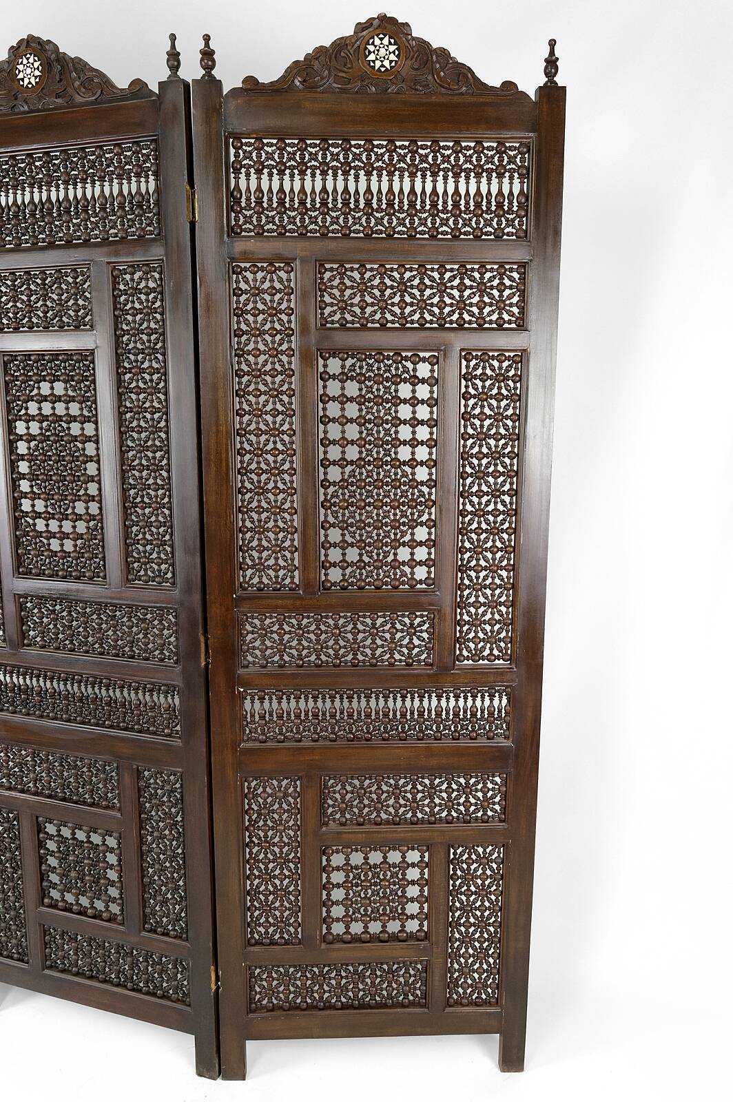 Moucharabieh Screen, Egypt, 19th Century