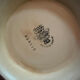 Longwy fruit bowl model Rendez Vous