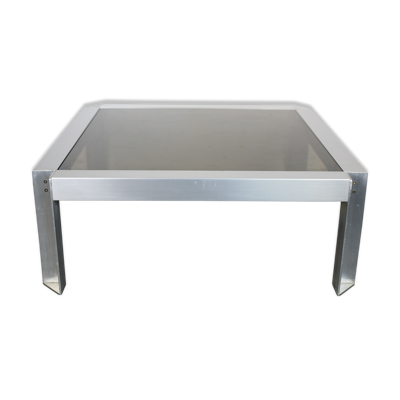 Table basse de Georges Frydman France 1960