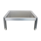 Table basse de Georges Frydman France 1960