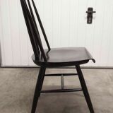 Chair model Fanett by Ilmari Tapiovaara