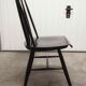 Chair model Fanett by Ilmari Tapiovaara