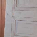 Old door