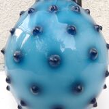 glass ewer