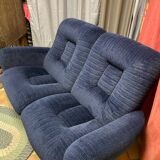 Jean Prevost sofa circa 70
