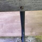 Pair of farm benches