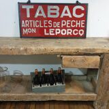 Enseigne tabac