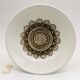 4 assiettes, Biltons England