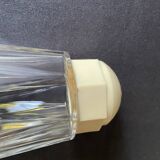Saupoudreuse cristal de Bohème