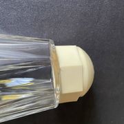 Saupoudreuse cristal de Bohème