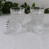 Set de 6 verres à eau « vereco »