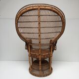 Emmanuelle vintage Chair