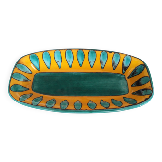 Ceramic pocket emptier from Saint Clément