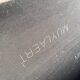 Muylaert leather sofa