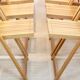 Folding chair