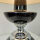 Lampe design 70's