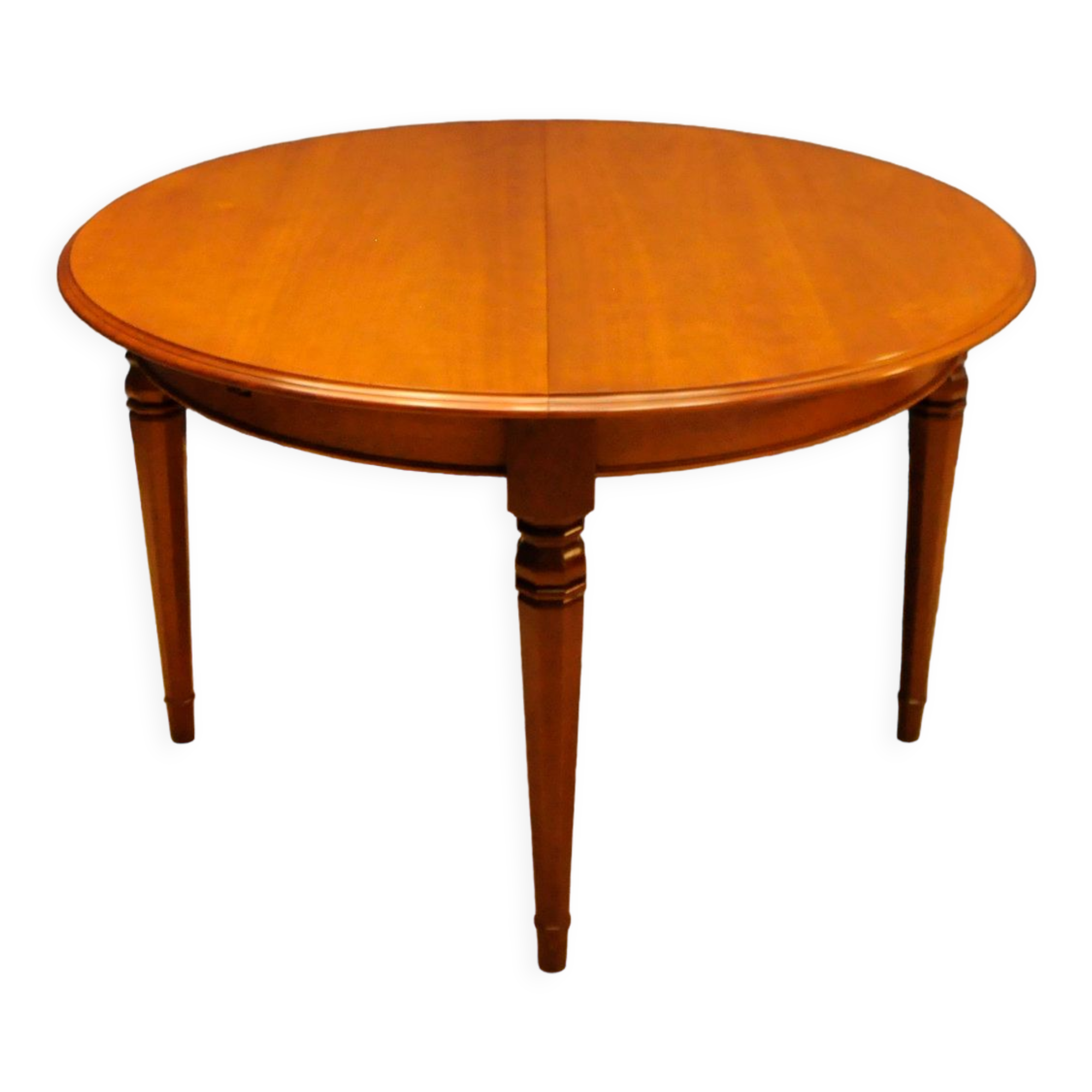 Jaycee furniture english folding table Selency