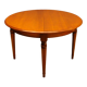 Jaycee furniture english folding table