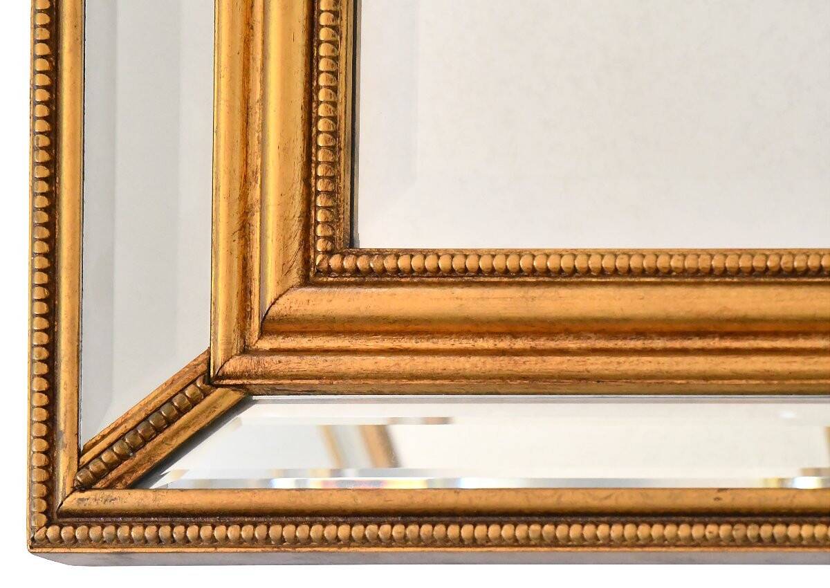 Miroir rectangulaire Deknudt pareclose