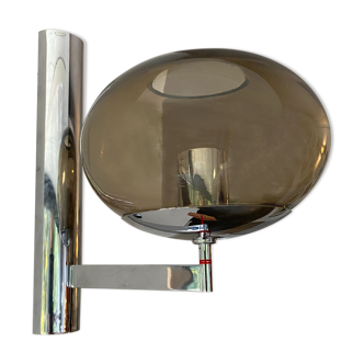 Wall lamp from Sciolari distributed by Amilux Luminaires