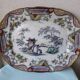 Japanese-style serving dish