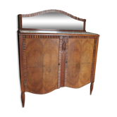 Buffet bas Art déco