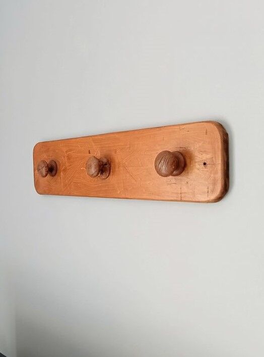 Vintage coat rack 60s/70s
