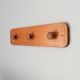 Vintage coat rack 60s/70s