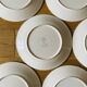 Paradiso 12 dinner plates Villeroy Boch
