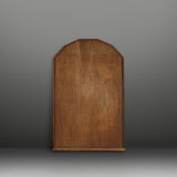 Art Deco Mantel Mirror, 1930s