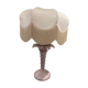 Retro palm lamp