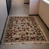 Suzani vintage 230 x 155