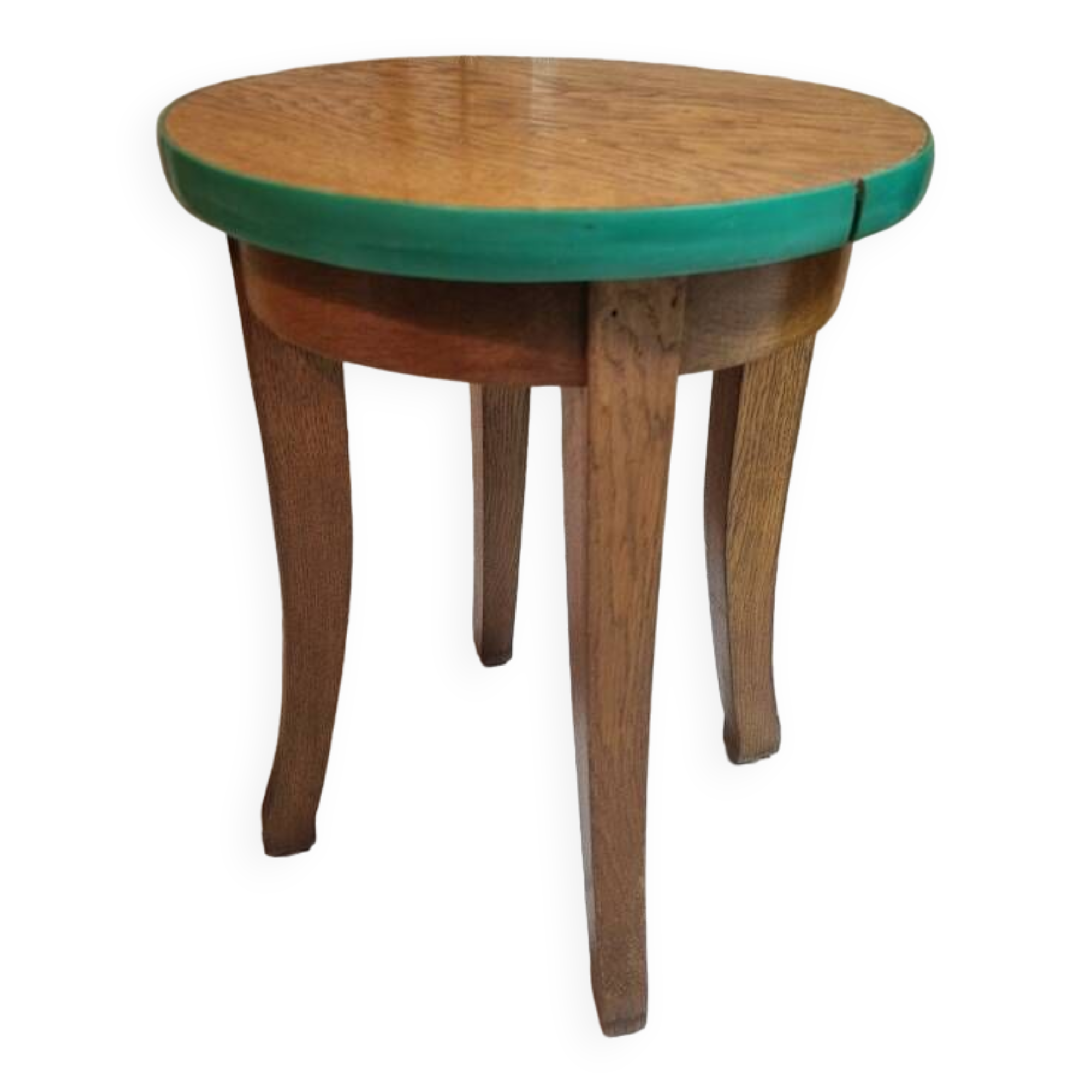 Vintage stool