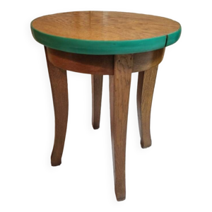 tabouret vintage