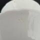 Servant 2 deep plates MASONS model Manchu