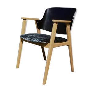 Fauteuil vintage