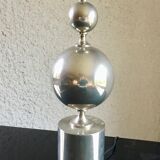 Philippe Barbier Lamp, 70s