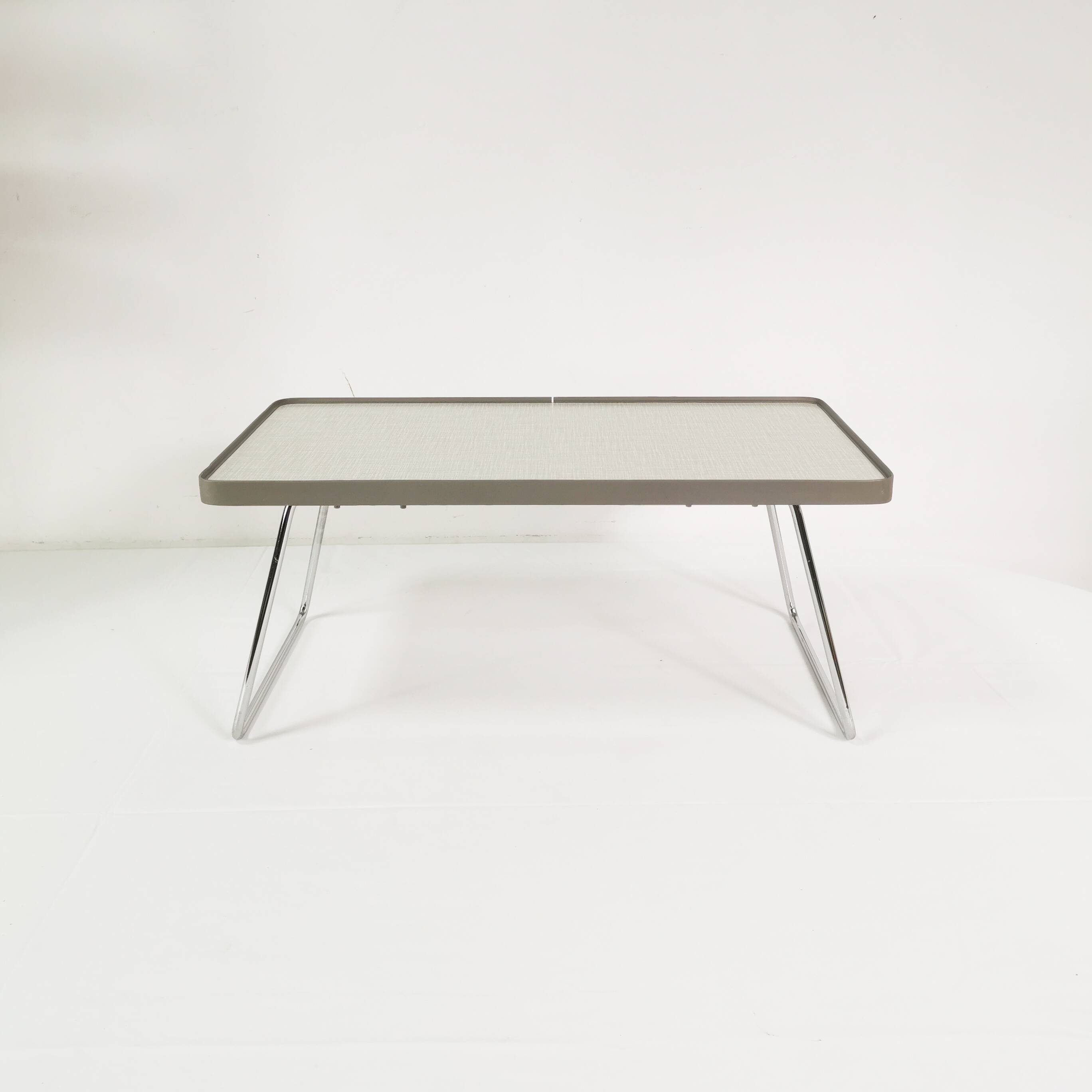 Small side table, Stiegelmeyer, Germany, 1970s.