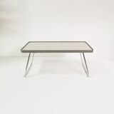 Small side table, Stiegelmeyer, Germany, 1970s.