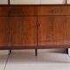 Scandinavian enfilade