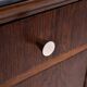 Pair of bedside tables from the early 20th century, Poland. After renovation.