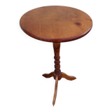 Table d'appoint