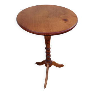 Table d'appoint