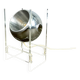 Lampe de table vintage space age