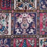 Tapis Persan Bachtiar Jahad
