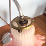 Desk lamp