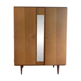 Armoire enfant années 60 type scandinave